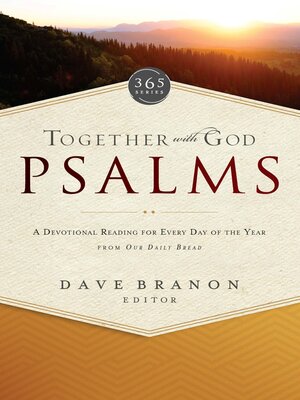 cover image of Together with God